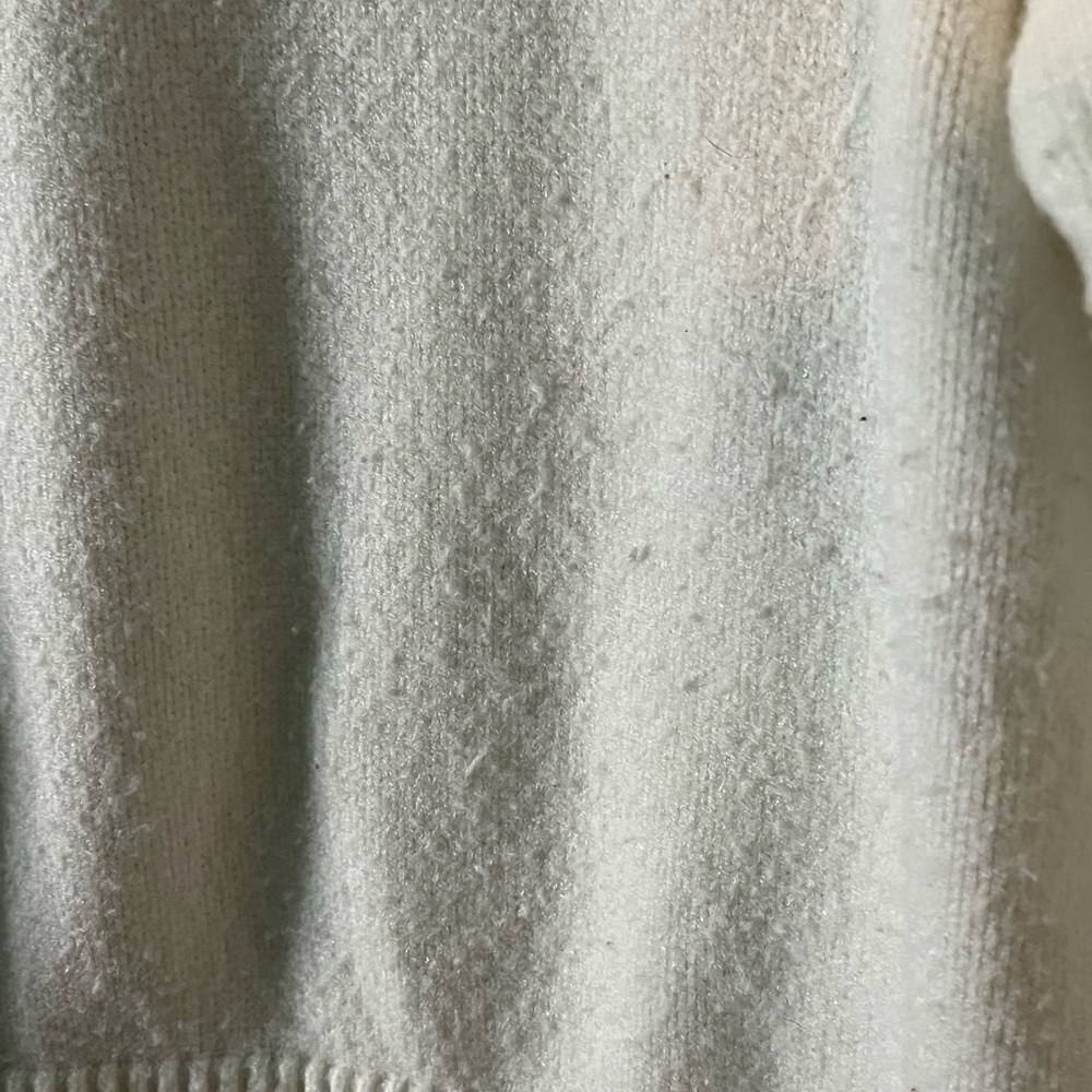 Philosophy Sweater Size Small - Picture 3 of 8